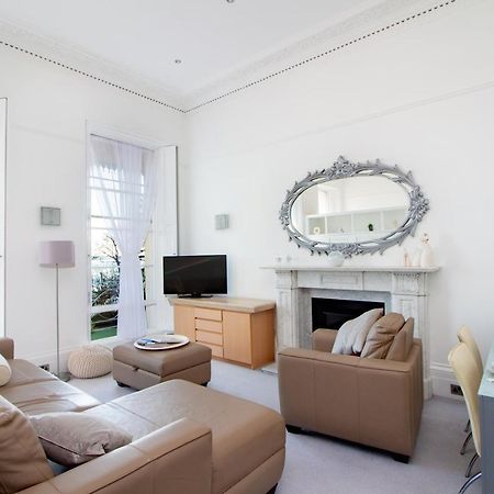 Seaview Regency Apartment Торки Экстерьер фото