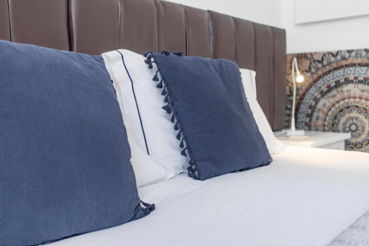 Seaview Regency Apartment Торки Экстерьер фото