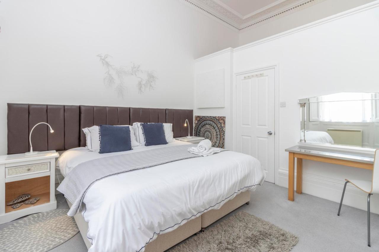 Seaview Regency Apartment Торки Экстерьер фото