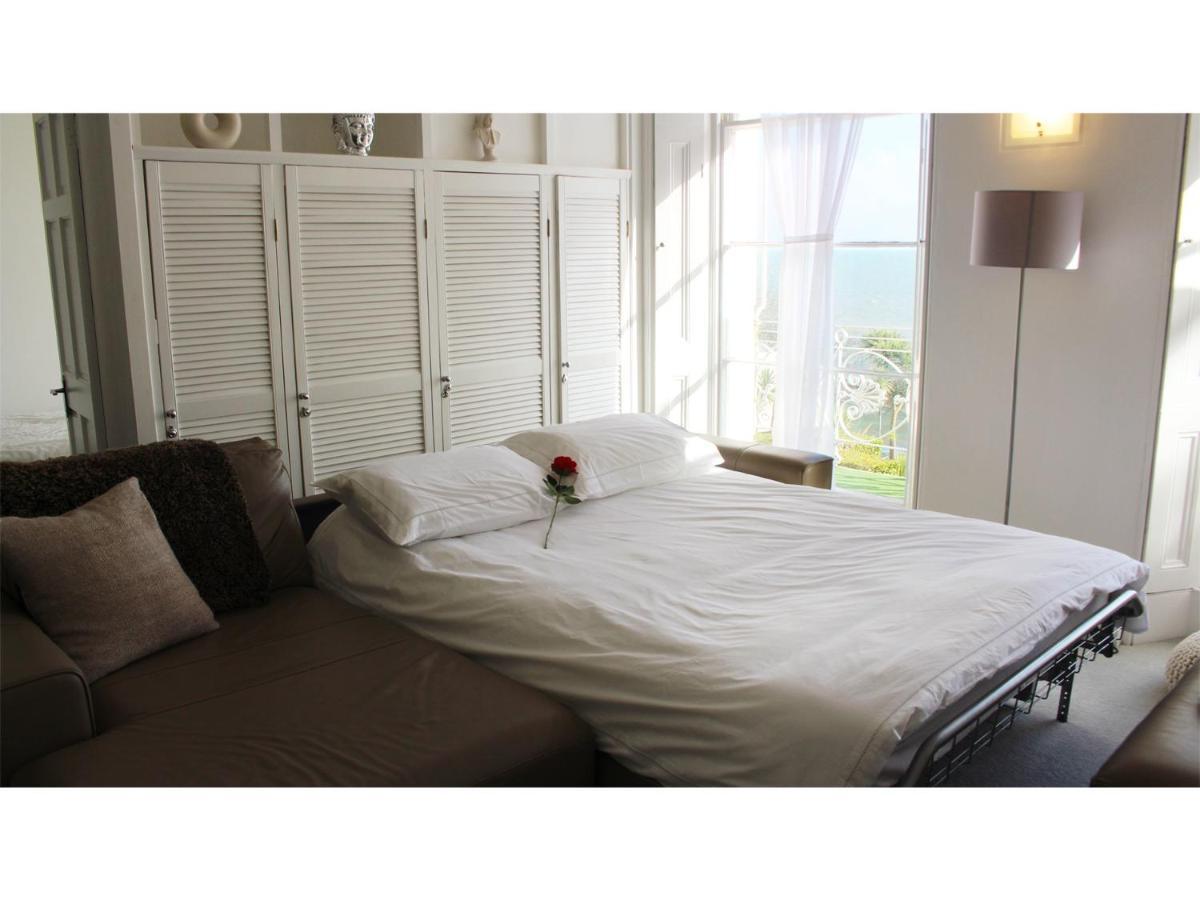 Seaview Regency Apartment Торки Экстерьер фото