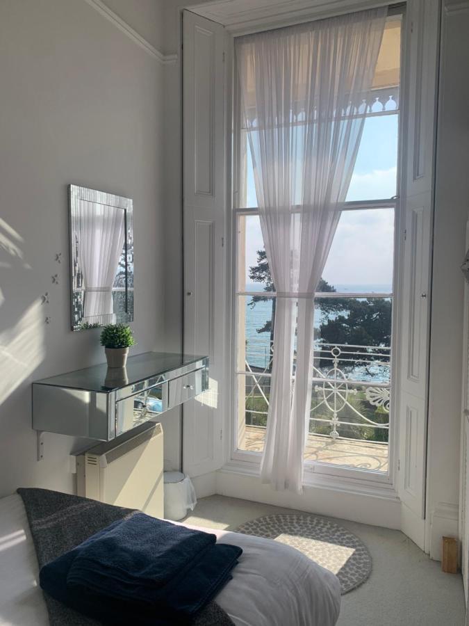 Seaview Regency Apartment Торки Экстерьер фото