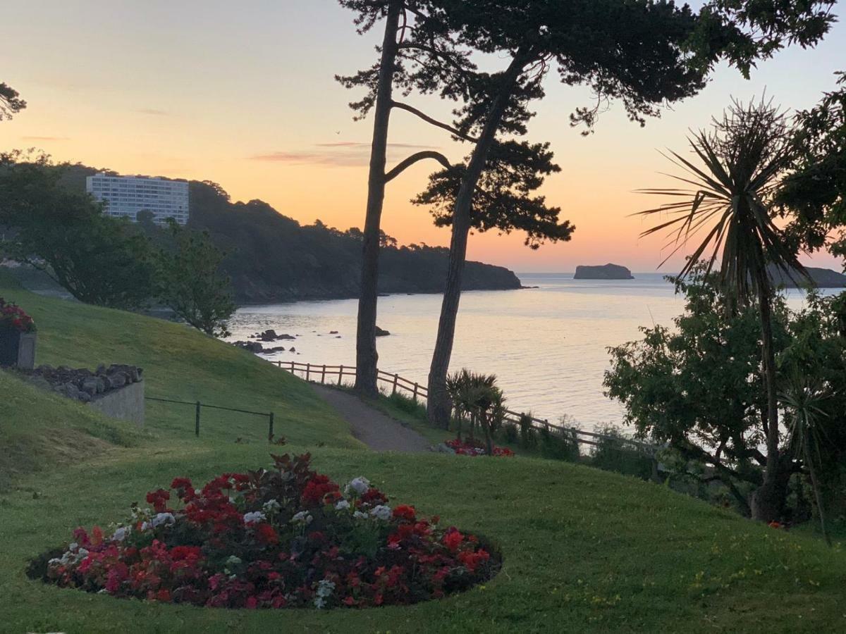 Seaview Regency Apartment Торки Экстерьер фото