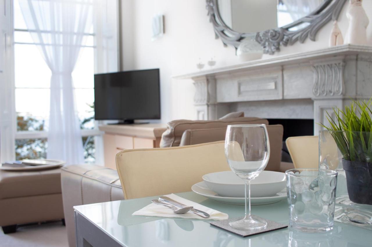 Seaview Regency Apartment Торки Экстерьер фото