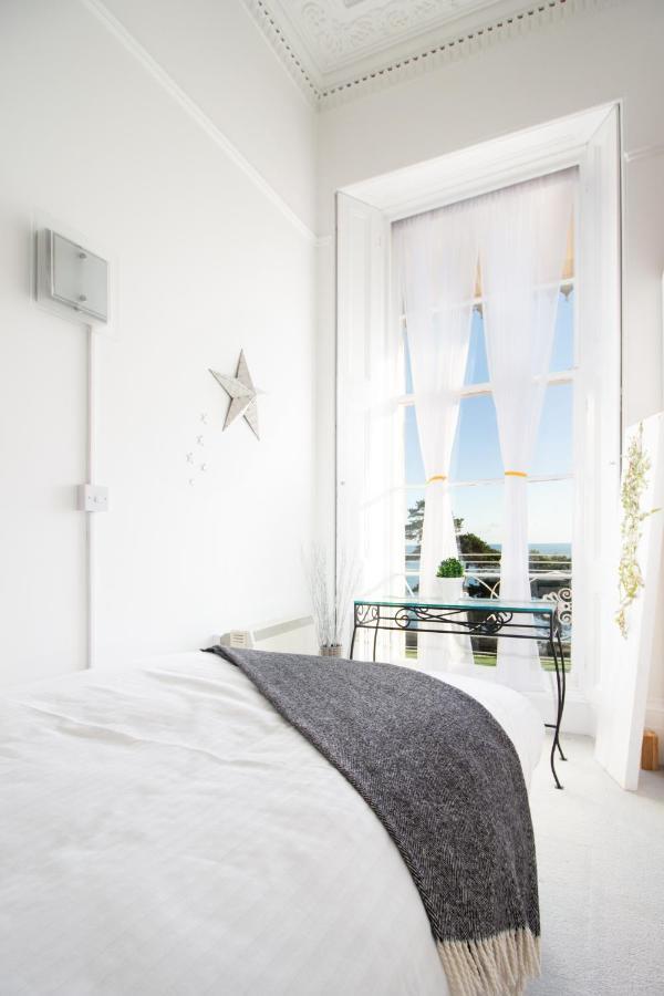 Seaview Regency Apartment Торки Экстерьер фото