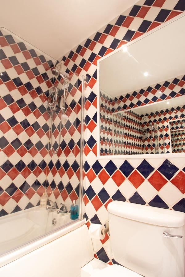 Seaview Regency Apartment Торки Экстерьер фото